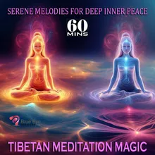 Serene Melodies for Deep Inner Peace